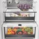 ΨΥΓΕΙΟΚΑΤΑΨΥΚΤΗΣ ΕΝΤΟΙΧΙΖΟΜΕΝΟΣ WHIRLPOOL WHK2 5323 B5E2 (193x54 / D / FNF / ΟΘΟΝΗ)